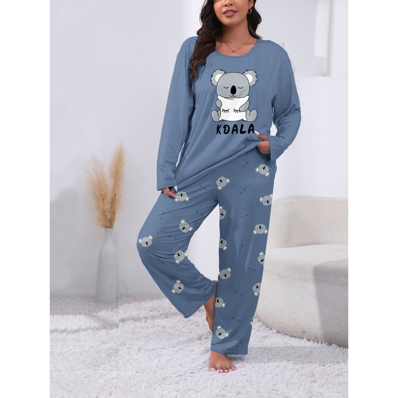 Island Silk pižamos komplektas — permatomas, pastoriškas stilius, ultra plonas audinys, pavasaris