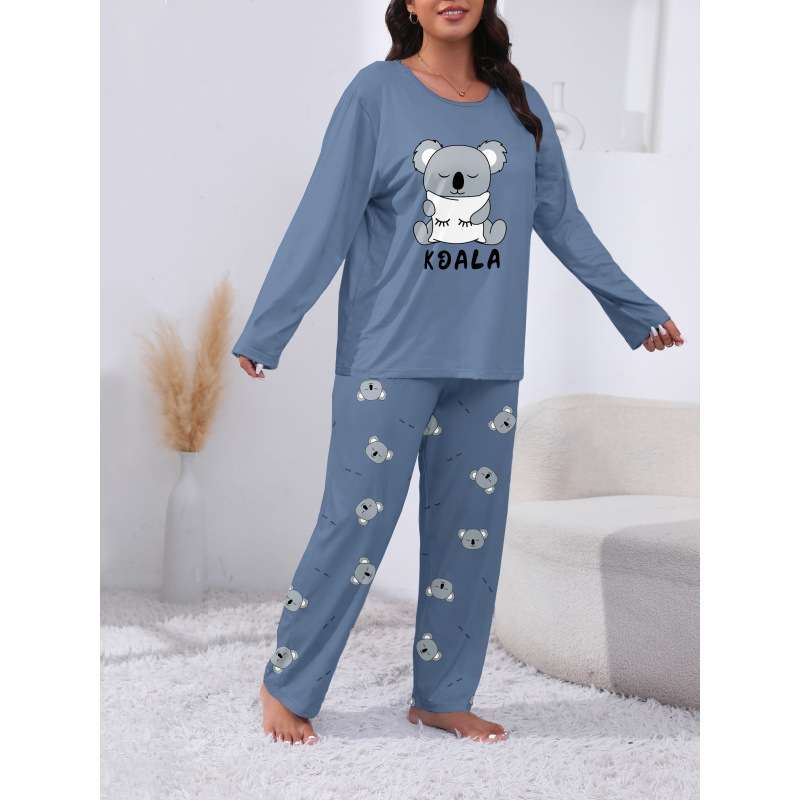 Island Silk pižamos komplektas — permatomas, pastoriškas stilius, ultra plonas audinys, pavasaris