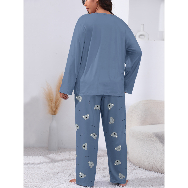 Island Silk pižamos komplektas — permatomas, pastoriškas stilius, ultra plonas audinys, pavasaris