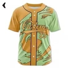 Мъжки късръкав спортен топ с райета, кръгло деколте, свободен силует, отпред копчета, полиестерна подплата, за тренировки, лято 2025