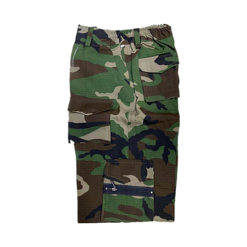 Детски камуфлажни дълги спортни панталони за тренировки, унисекс тактически военни за ученици, дишащи, подходящи за лято, пролет и есен