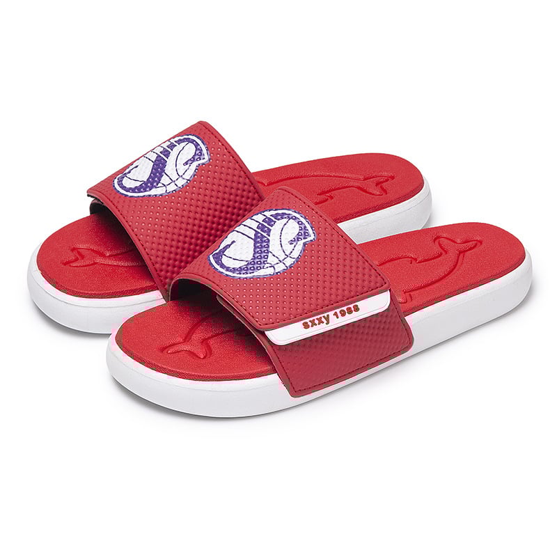 Ανδρικές εξωτερικές παντόφλες – αντιολισθητικές, καλοκαιρινές casual παντόφλες ( επάνω μέρος EVA; σόλα EVA; κατασκευή Goodyear )