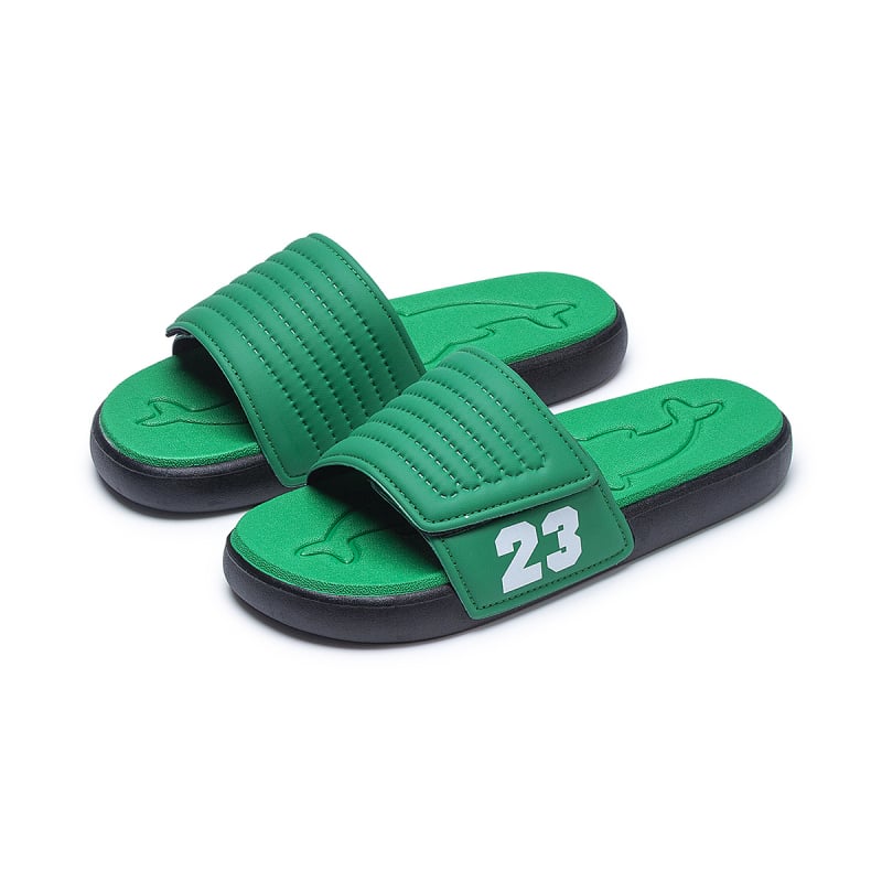 Ανδρικές εξωτερικές παντόφλες – αντιολισθητικές, καλοκαιρινές casual παντόφλες ( επάνω μέρος EVA; σόλα EVA; κατασκευή Goodyear )