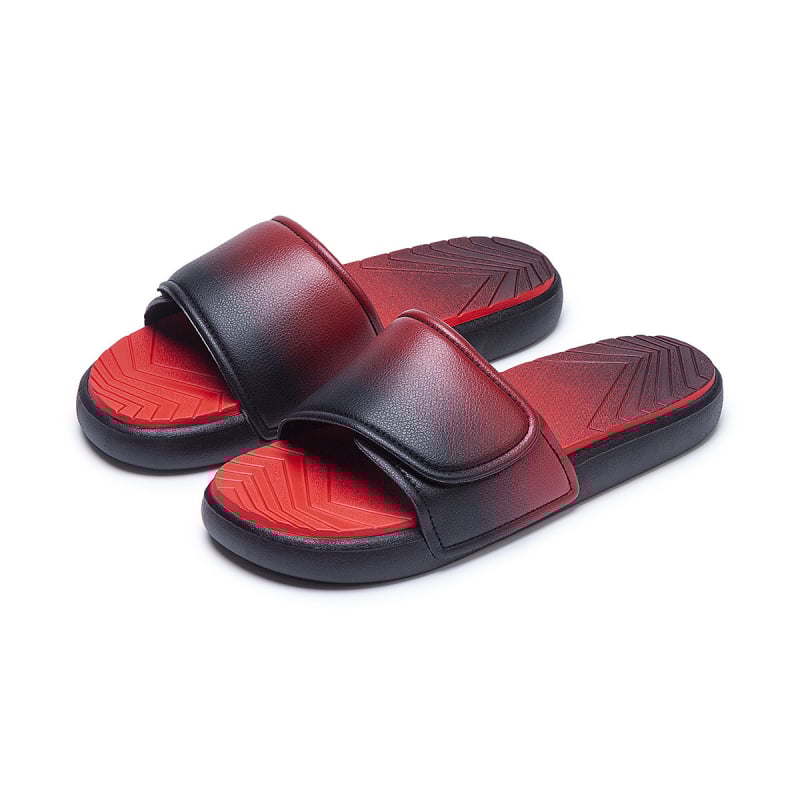 Ανδρικές εξωτερικές παντόφλες – αντιολισθητικές, καλοκαιρινές casual παντόφλες ( επάνω μέρος EVA; σόλα EVA; κατασκευή Goodyear )