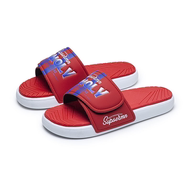 Ανδρικές εξωτερικές παντόφλες – αντιολισθητικές, καλοκαιρινές casual παντόφλες ( επάνω μέρος EVA; σόλα EVA; κατασκευή Goodyear )