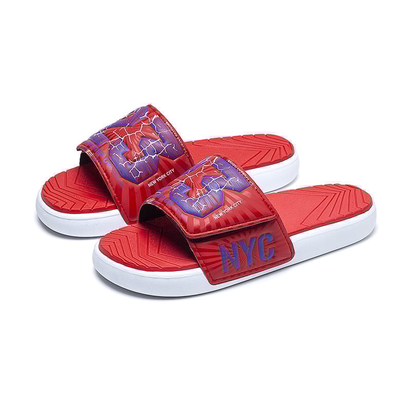 Ανδρικές εξωτερικές παντόφλες – αντιολισθητικές, καλοκαιρινές casual παντόφλες ( επάνω μέρος EVA; σόλα EVA; κατασκευή Goodyear )