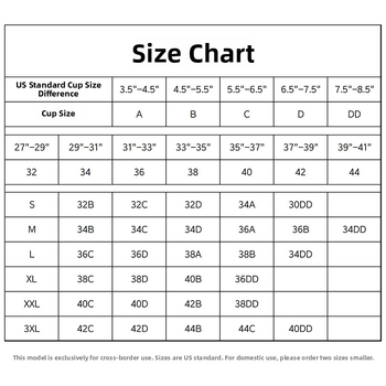 Nailona krūšturis ar pilnu kausu, plānas veidotas sūkļa kausi, elpojošs, fiksētas dubultās lencītes, mugurējā divu rindu aizdare