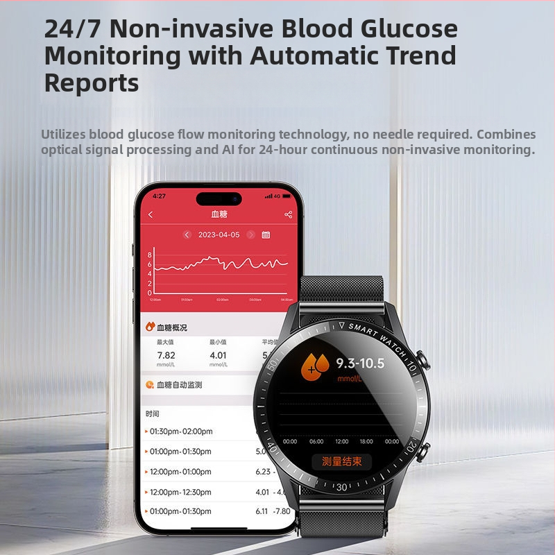 Viedā rokas aproce ar 1,66 collu IPS displeju, NFC maksājumi, sirdsdarbības monitors, miega uzraudzība un asins skābekļa līmenis