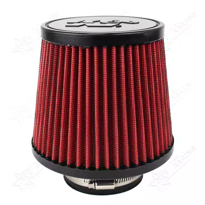 Φίλτρο αέρα αυτοκινήτου - υψηλής ροής, κεφαλή μανιταριού; HELLPER, κατολικό