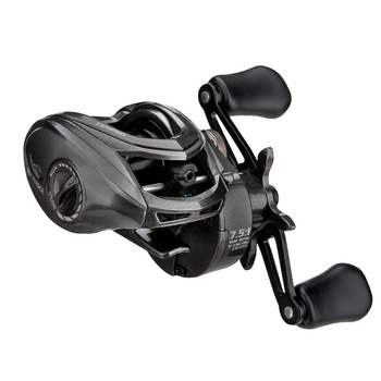 Comair Kalapüügirull vees tilga kujuga, DC elektromagnetiline digitaalne pidur, roostevabast terasest gultnid, 7.5:1 lühike võll