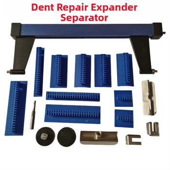 Auto dentide parandamise tööriist — laienemisvahend, vormimise ja laienemise tööriist, väline tugi, värvimata, jälgedeta, Che jiulong sulam, kogu auto jaoks, kõik mudelid