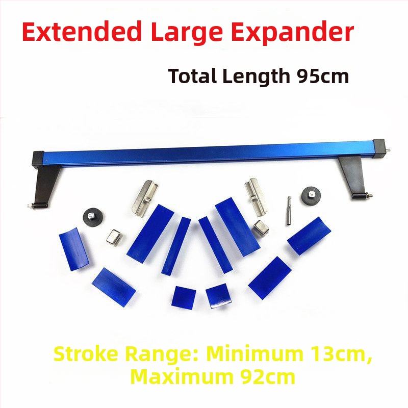 Auto dentide parandamise tööriist — laienemisvahend, vormimise ja laienemise tööriist, väline tugi, värvimata, jälgedeta, Che jiulong sulam, kogu auto jaoks, kõik mudelid