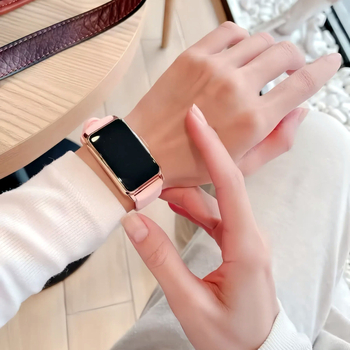 Nutikas spordikell silikonrõngaga ja plastikust korpusega, mitte veekindel, sammulugeja ja südame löögisageduse jälgimine.