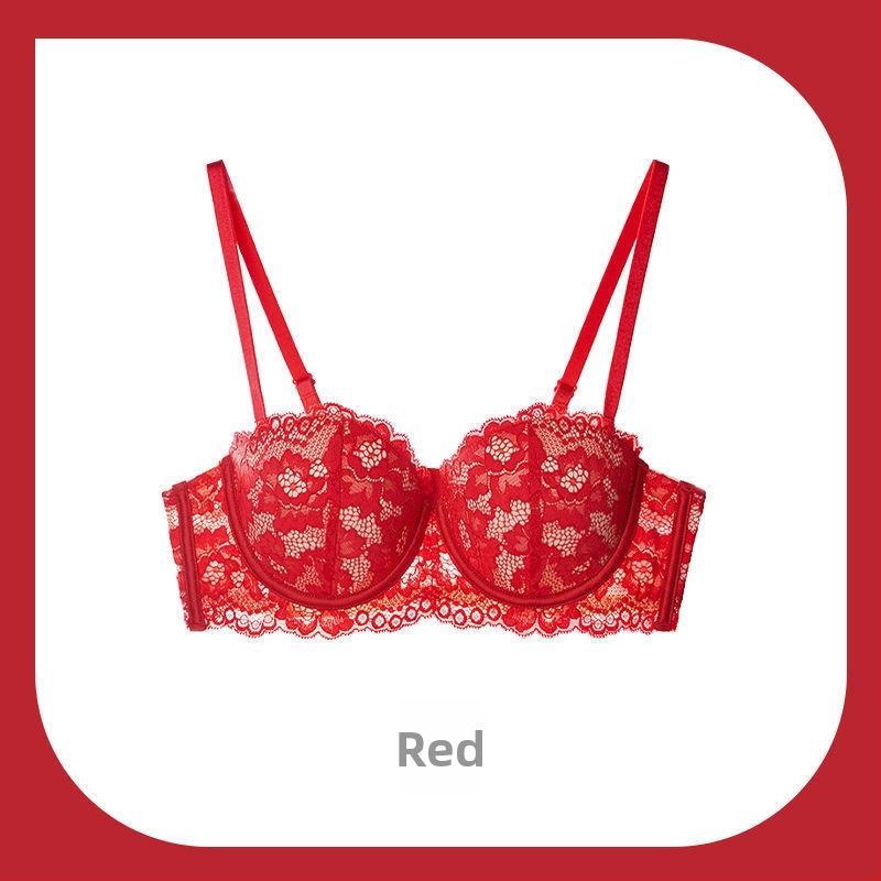 Nailonist rinnahoidja komplekt: kausid 1/2, paksud vormitud kausid, eemaldatavad topelt õlarihmad, selja kolmerida lukustus