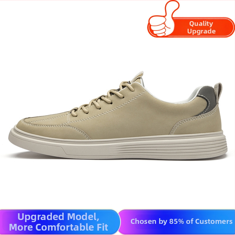 Meeste tossud: ümmarguse ninaga, pealmine kiht superkiududest, kummist tald, paeltega kinnitatav, vastupidavad kulumisele