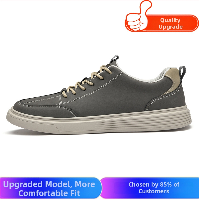 Meeste tossud: ümmarguse ninaga, pealmine kiht superkiududest, kummist tald, paeltega kinnitatav, vastupidavad kulumisele