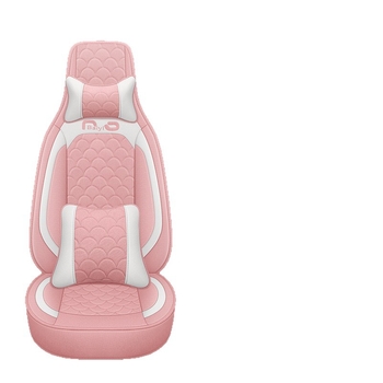 Калъф за автомобилни седалки, цял обхват, едно парче, дизайн за четири сезона; материал: фибър; пълнител: пяна; код BYQCYP-XWMLTT-SJ