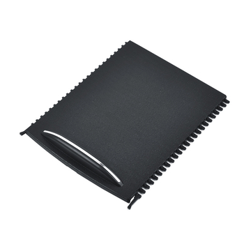 Autotooted – Tassitopsi hoidja kate kesk-konsoolile Mercedes-Benz C-klassi W203 (C260/C280); mudel W203, materjal PC+ABS+TPE, bränd SD