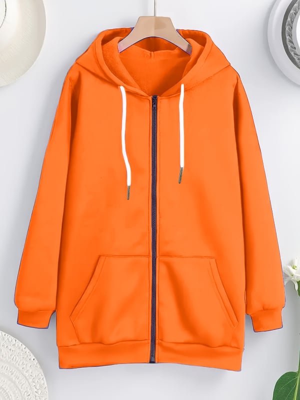 Naistele mõeldud pullover-topp pikkade varrukatega, ümmarguse kaelusega, polüester 90–95%, kevad 2025