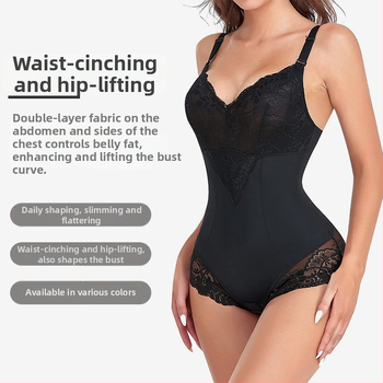 Üheosaline vormbodid koos kõhu- ja puusade tõstmaga, nailon 80–90% sisaldus, 2024. aasta sügisel turule