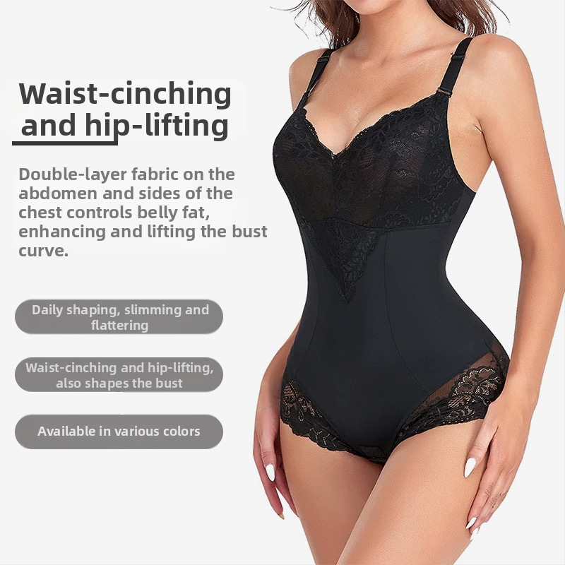 Üheosaline vormbodid koos kõhu- ja puusade tõstmaga, nailon 80–90% sisaldus, 2024. aasta sügisel turule