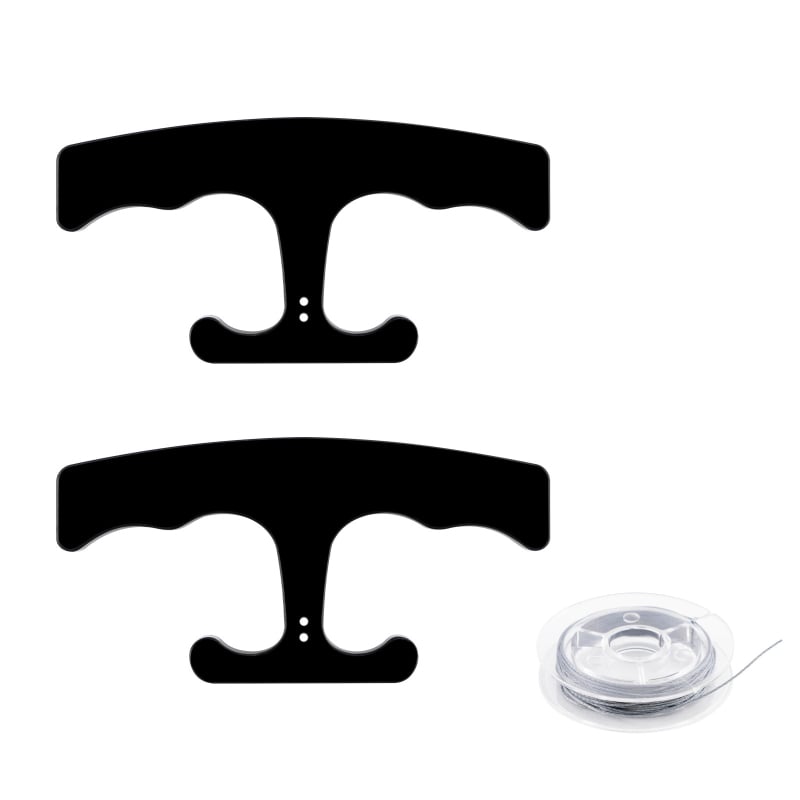 Инструмент за премахване на автомобилни емблеми и каросерийни декали; разлепвач за винилово фолио и двойнозалепваща лента