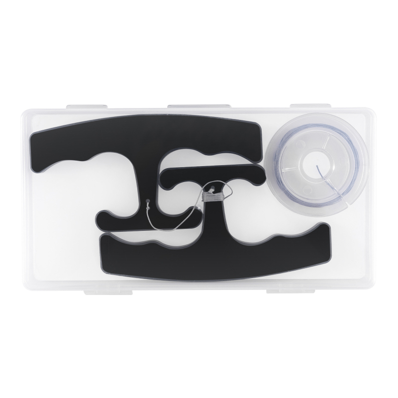 Инструмент за премахване на автомобилни емблеми и каросерийни декали; разлепвач за винилово фолио и двойнозалепваща лента