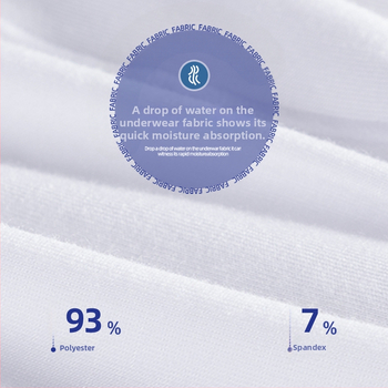 Vīriešu bokseršorti no modal auduma, elpojošs adītais materiāls; vidējā josta; bezšuvju konstrukcija; vienkrāsains raksts