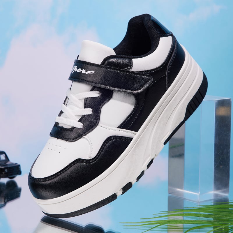 Heelys обувки с PU колела, двойна редица, универсални