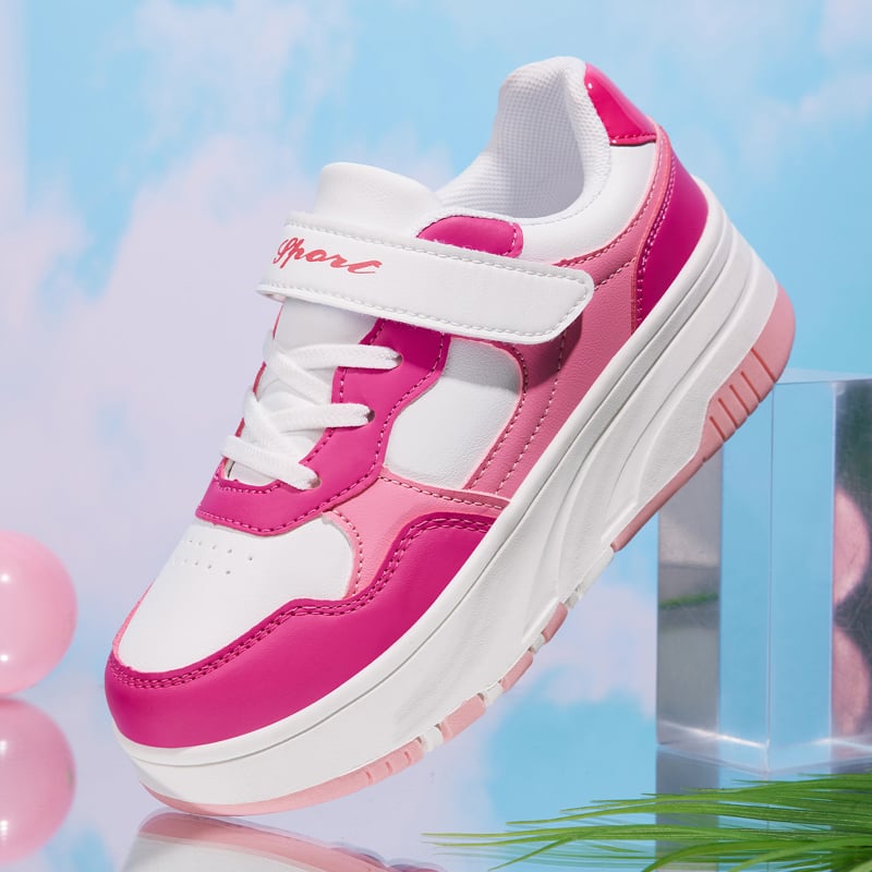 Heelys обувки с PU колела, двойна редица, универсални