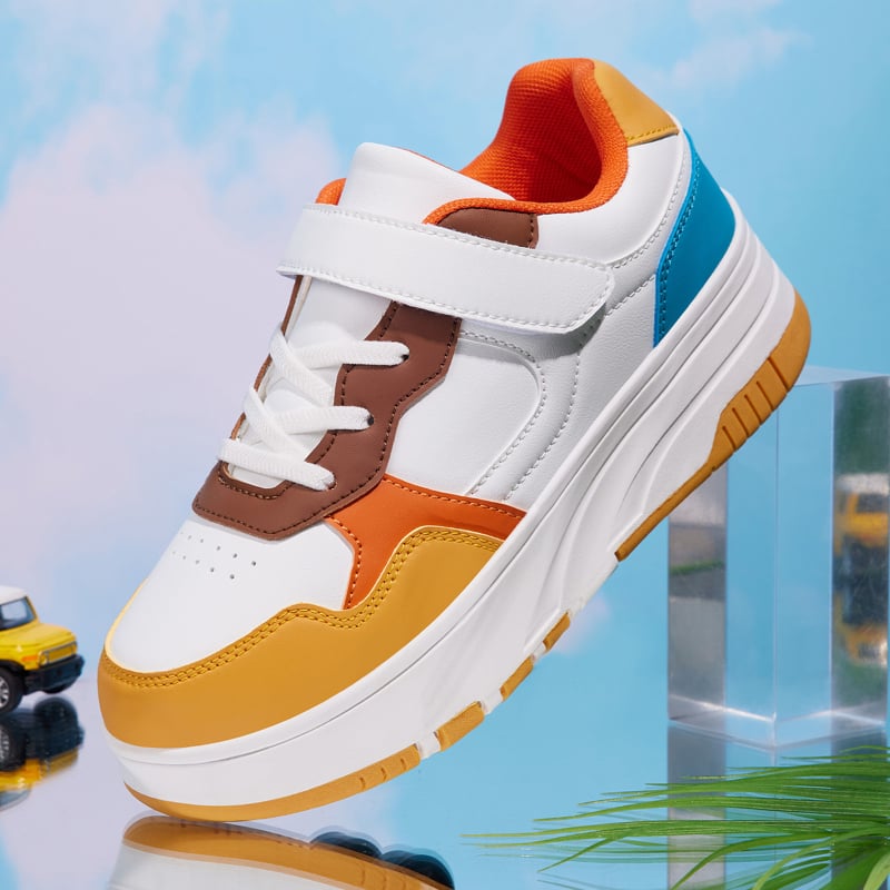 Heelys обувки с PU колела, двойна редица, универсални