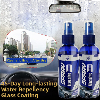 X9 dqyw02 vihmataldu kaitsekiht esiklaasile ja tagaklaaspeeglile, vett hülgav ja udutõrje, kohandatav töötlemine, litsentsiga erimärgistus