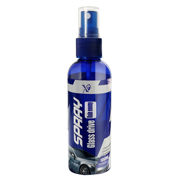 X9 dqyw02 vihmataldu kaitsekiht esiklaasile ja tagaklaaspeeglile, vett hülgav ja udutõrje, kohandatav töötlemine, litsentsiga erimärgistus