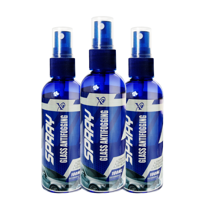 X9 dqyw02 vihmataldu kaitsekiht esiklaasile ja tagaklaaspeeglile, vett hülgav ja udutõrje, kohandatav töötlemine, litsentsiga erimärgistus