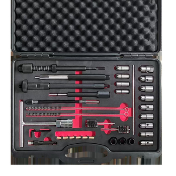 Инструмент за почистване на седалката на инжектора и реамър за свещна втулка — модел 865002365