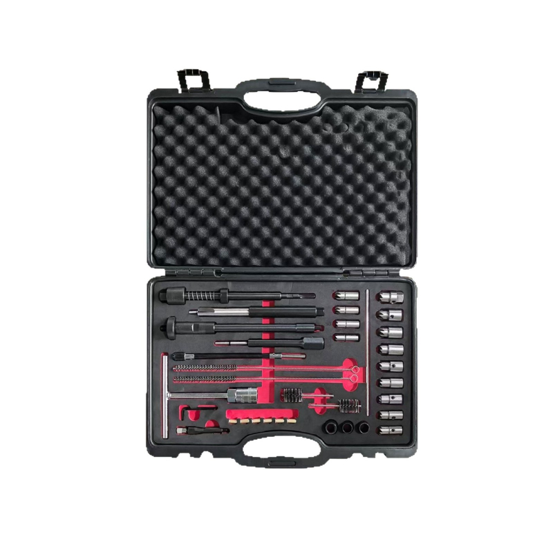 Инструмент за почистване на седалката на инжектора и реамър за свещна втулка — модел 865002365