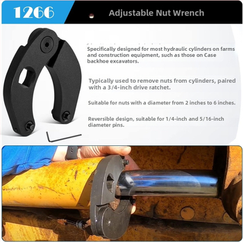 1266 ja 7463 Reguleeritavad mutrivõtmed kaantükkidele, autoosad, Dongguan, Ilma eraisse kaubamärgita