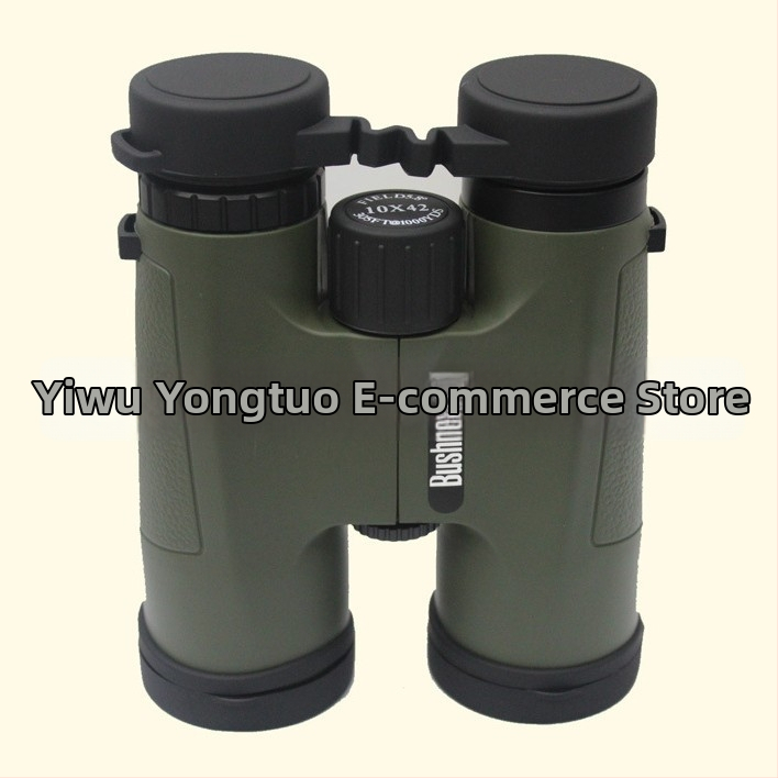 Žiūronai 10x42, Zongkai, civilinis teleskopas