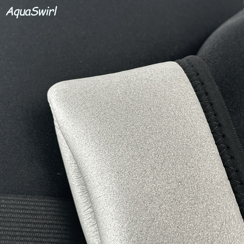 Дайвинг ръкавици от гума, устойчиви на разкрояване, Aquaswirl Aq-032