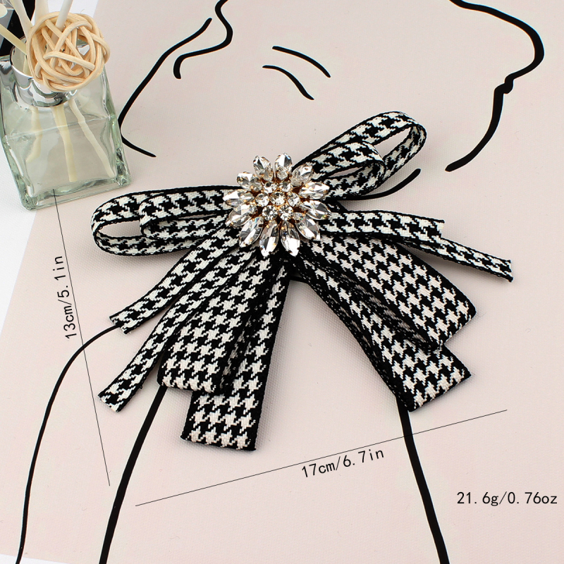 Segė su drugelių mazgu, siuvinėjama medžiaga, moteriškas Europos ir Amerikos stilius