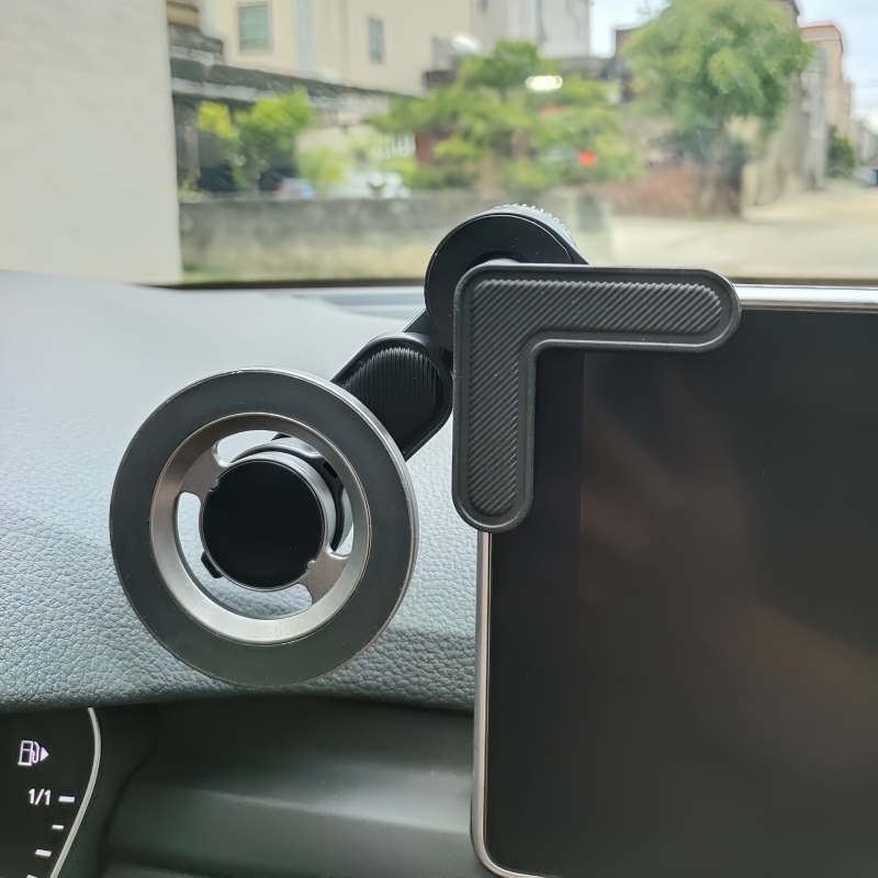 Автомобилен магнитен държач за телефон за въздуховод, MagSafe съвместим