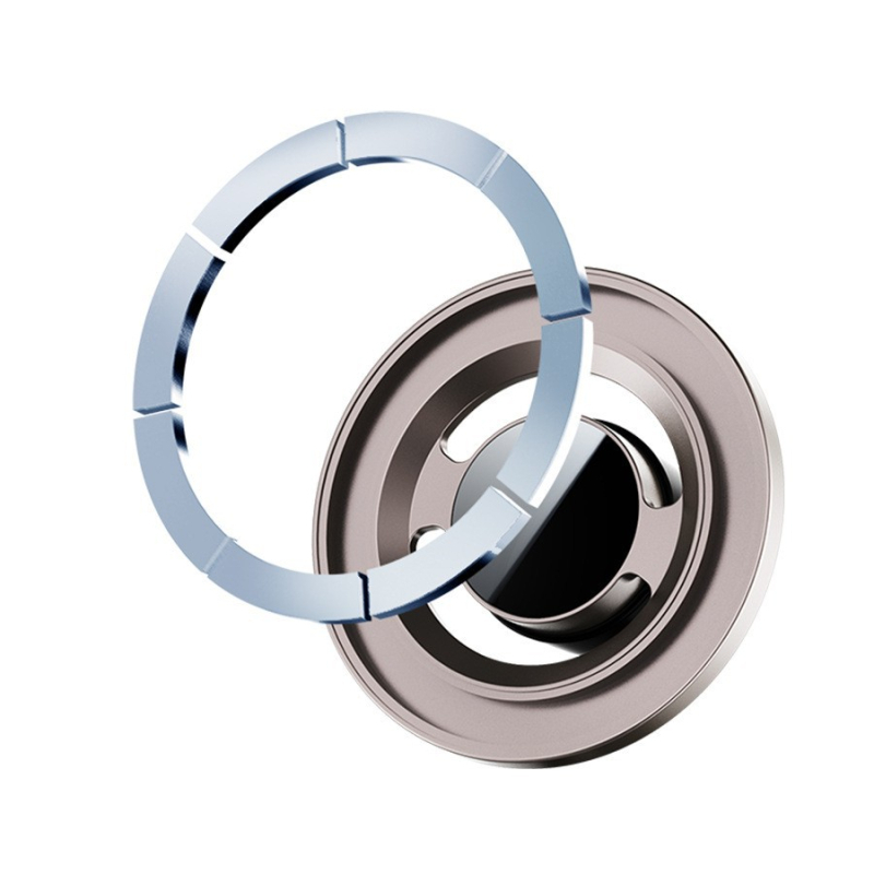 Автомобилен магнитен държач за телефон за въздуховод, MagSafe съвместим