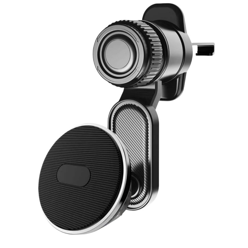 Автомобилен магнитен държач за телефон за въздуховод, MagSafe съвместим