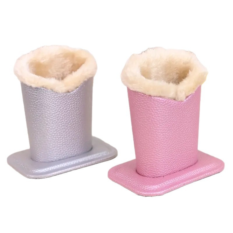 Dehui plastikust ruudukujuline lauaorganisaator prillide ja pliiatsite jaoks kohandamisvõimalusega