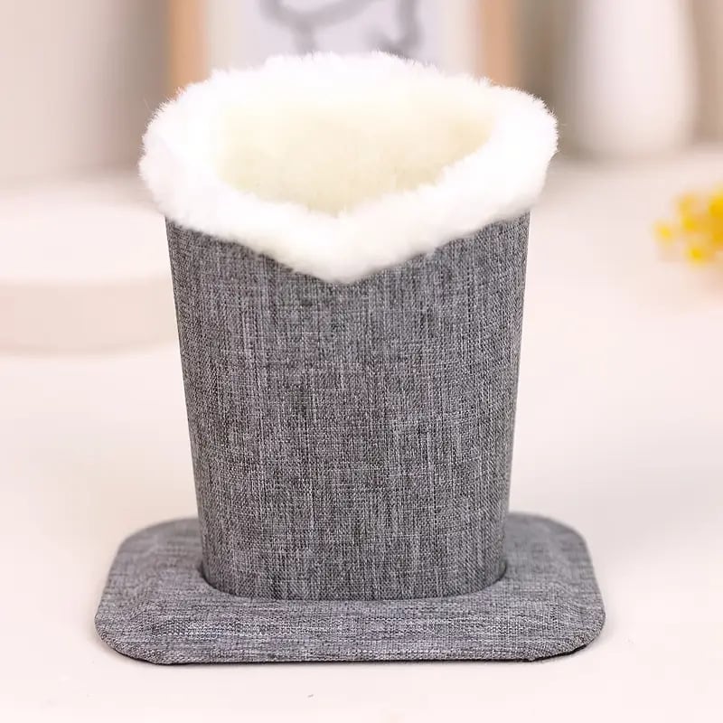 Dehui plastikust ruudukujuline lauaorganisaator prillide ja pliiatsite jaoks kohandamisvõimalusega