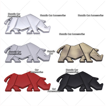 Nanxin Metalo kūno lipdukas Suzuki Jimny – Lipnus montavimas