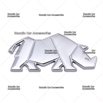 Nanxin Metalo kūno lipdukas Suzuki Jimny – Lipnus montavimas