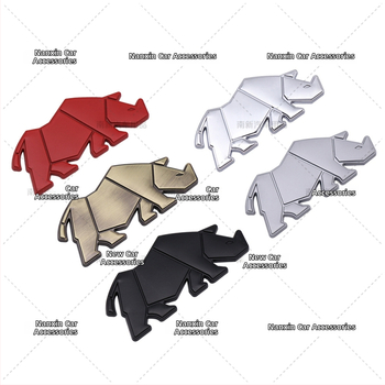 Nanxin Metalo kūno lipdukas Suzuki Jimny – Lipnus montavimas