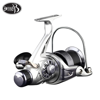 Boyang спининг макара – 20 бр. в опаковка