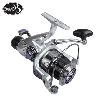 Boyang спининг макара – 20 бр. в опаковка